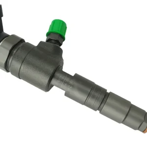 Bosch 0 445 110 489 – Инжектор за дизелови двигатели с обща горивна линия.