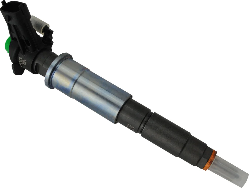 Bosch 0 445 115 007 – Дизел инжектор за общо приложение, система Common Rail - Image 2