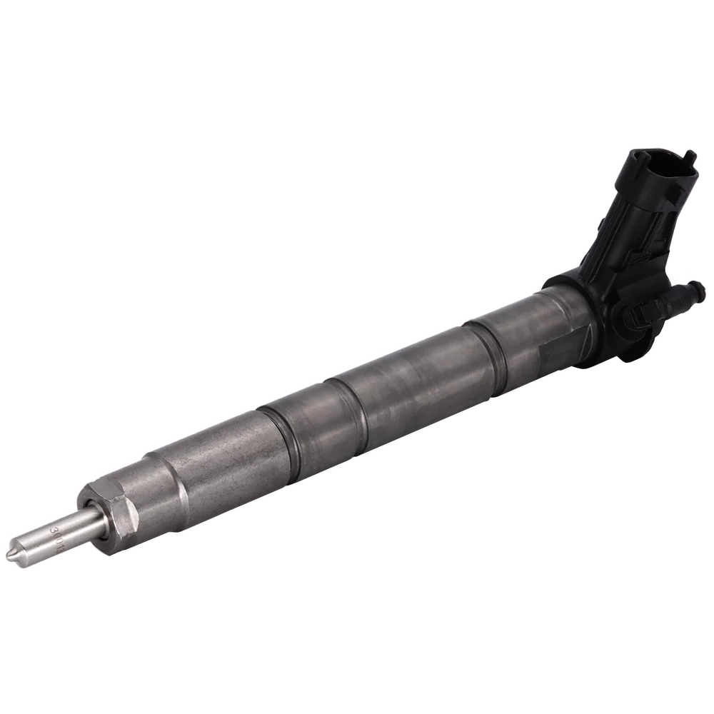 Bosch 0 445 115 022 – Дизел инжектор, тип Common Rail