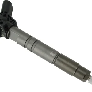 Bosch 0 445 115 027 – Дизел инжектор за общо гориво