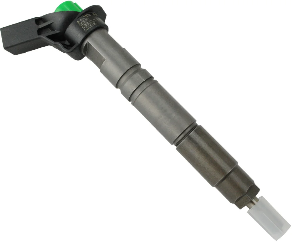 Bosch 0 445 115 069 – Инжектор за дизелови двигатели, тип Common Rail