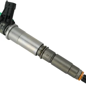 Bosch 0 445 115 047 – Инжекцион за дизел с общо горивни линии