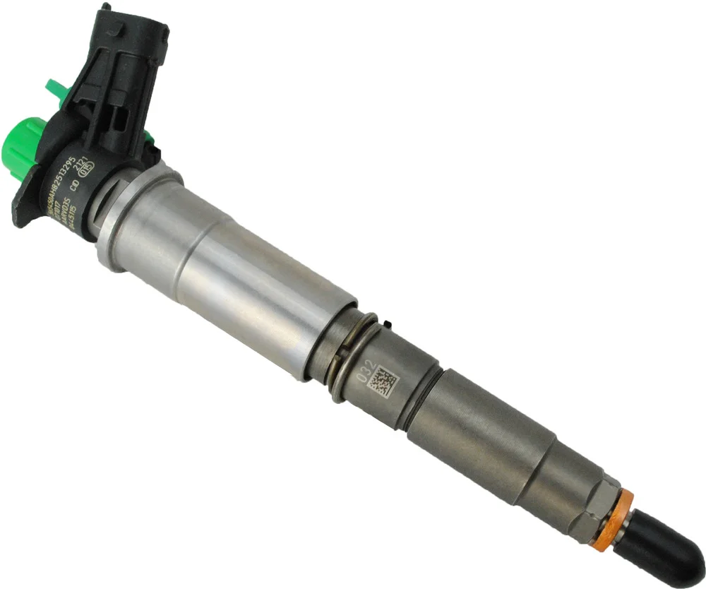 Bosch 0 445 115 047 – Инжекцион за дизел с общо горивни линии