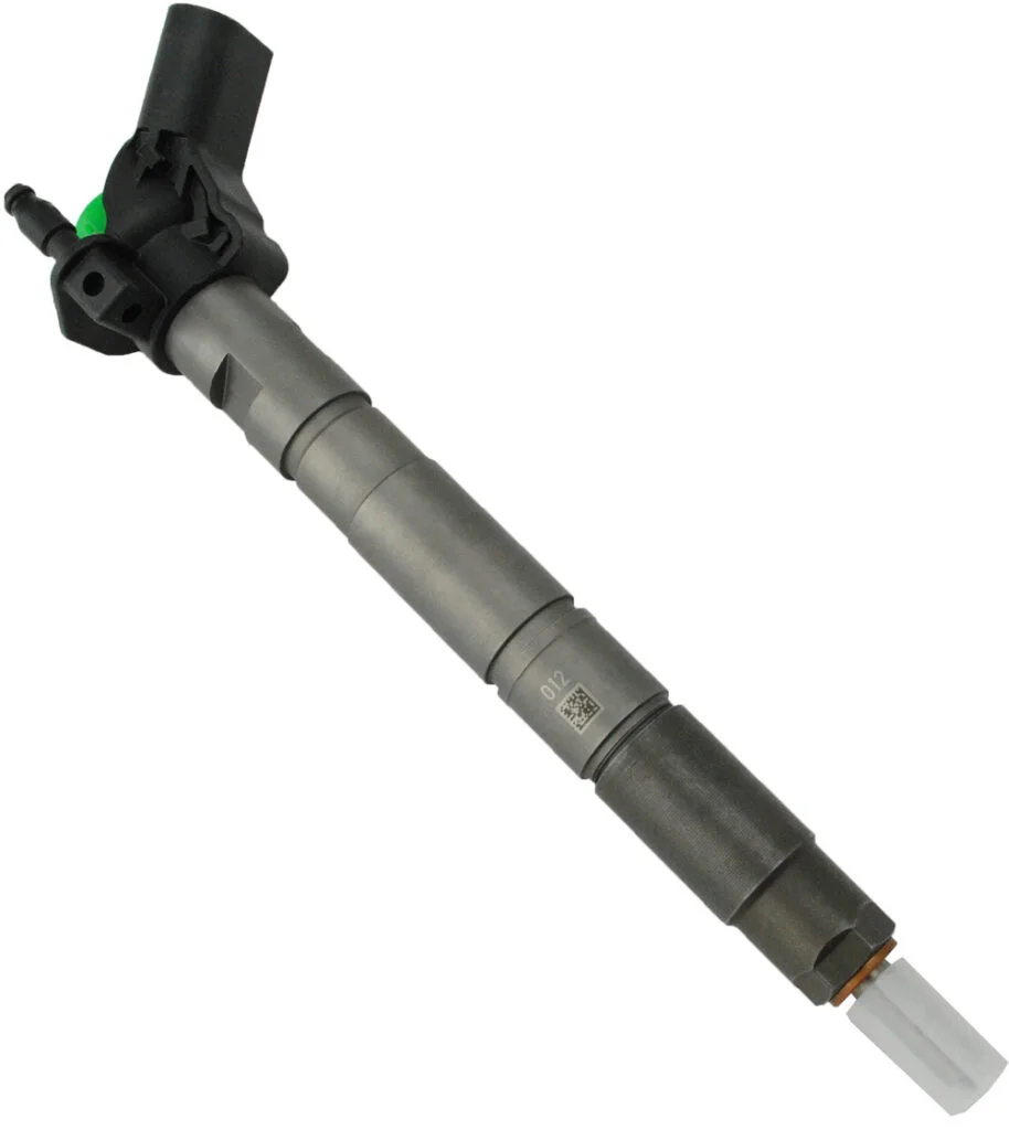 Bosch 0 445 115 054 – Дизел инжектор от тип Common Rail