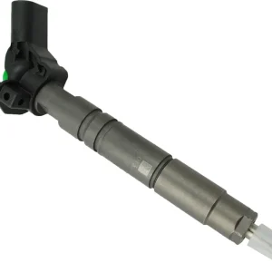 Bosch 0 445 115 064 – Общ горивен инжектор за дизелови двигатели