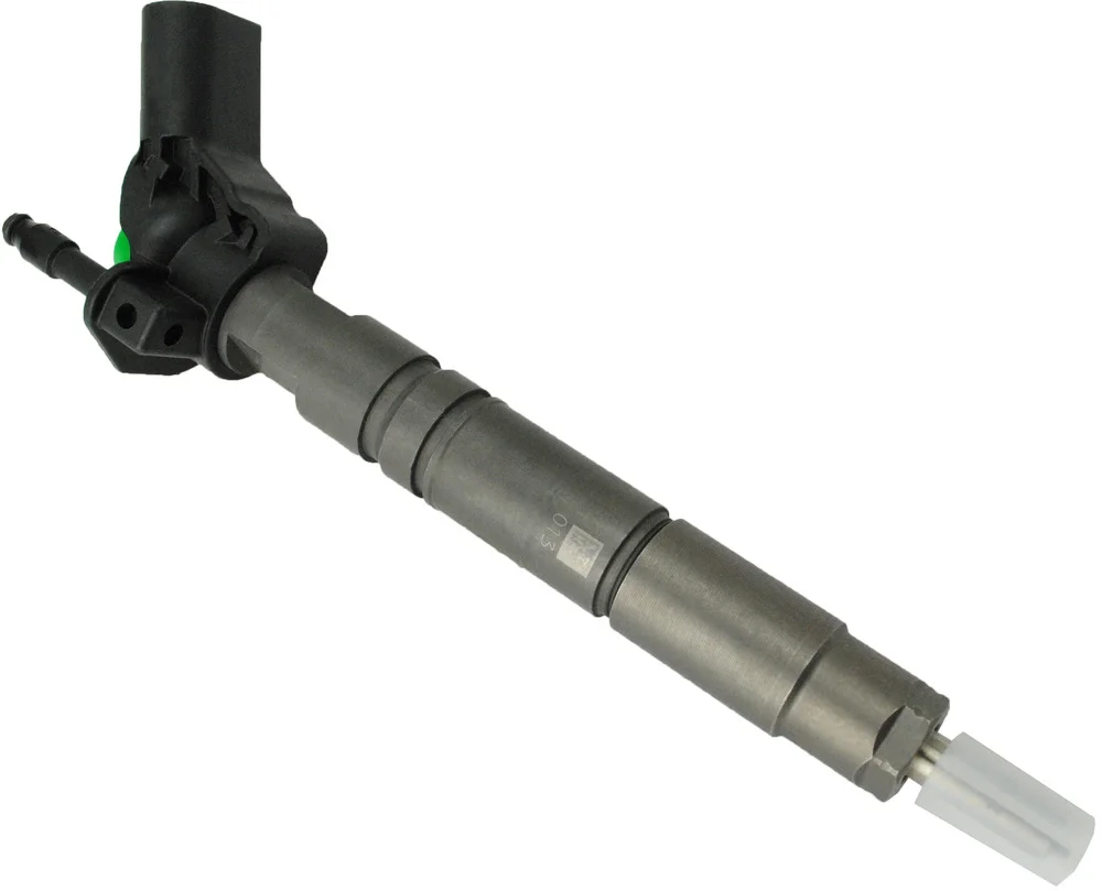 Bosch 0 445 115 064 – Общ горивен инжектор за дизелови двигатели