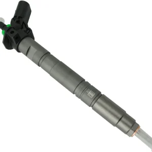 Bosch 0 445 115 078 – Дизел инжектор, тип Common Rail