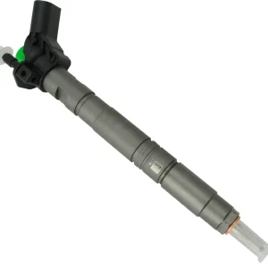 Bosch 0 986 435 364 – Смяна на дюзна за Common Rail (обща горивна система)