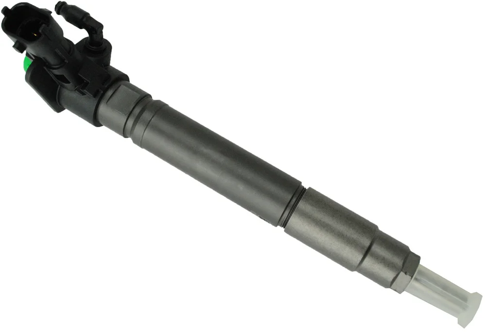 Bosch 0 445 115 091 – Дизел инжектор Common Rail