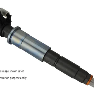 Bosch 0 445 115 025 – Дизел инжектор за обща горивна система