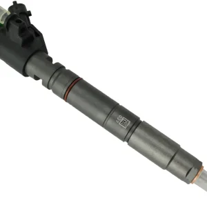 Bosch 0 445 116 016 – Общ горивен инжектор за дизелови двигатели (система Common Rail)