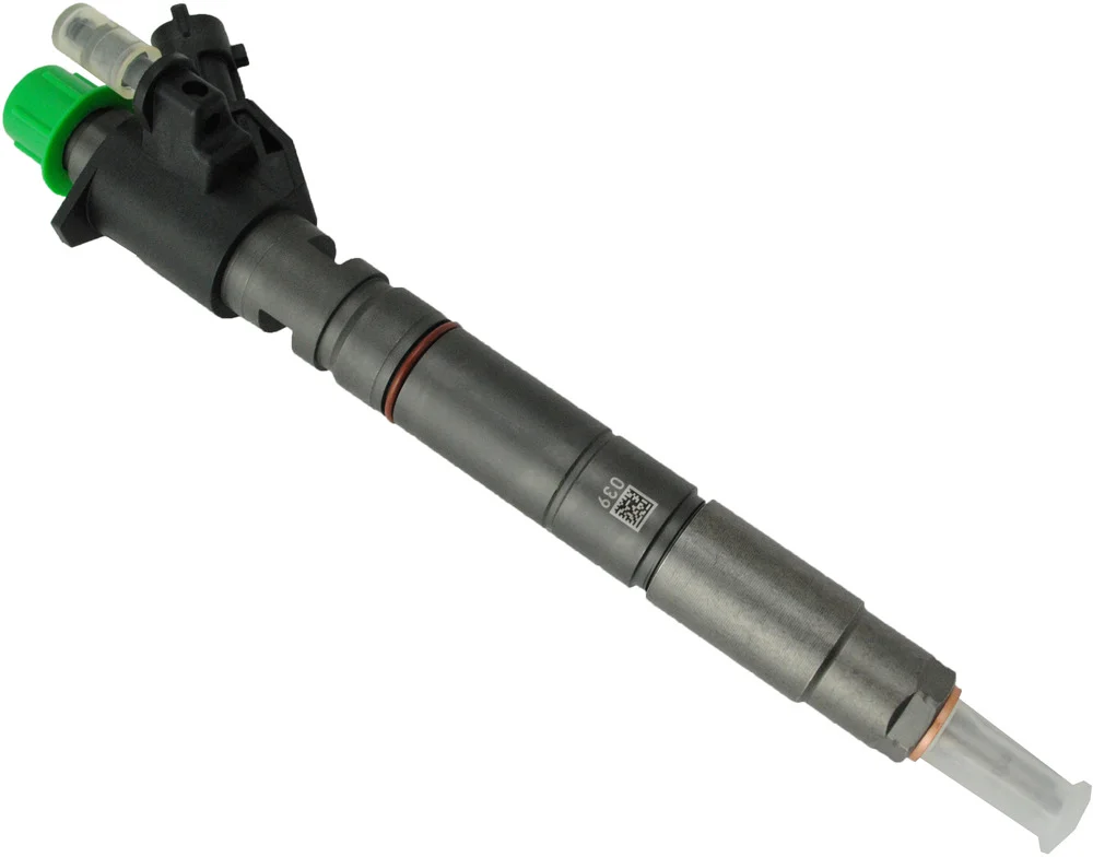 Bosch 0 445 116 016 – Общ горивен инжектор за дизелови двигатели (система Common Rail)