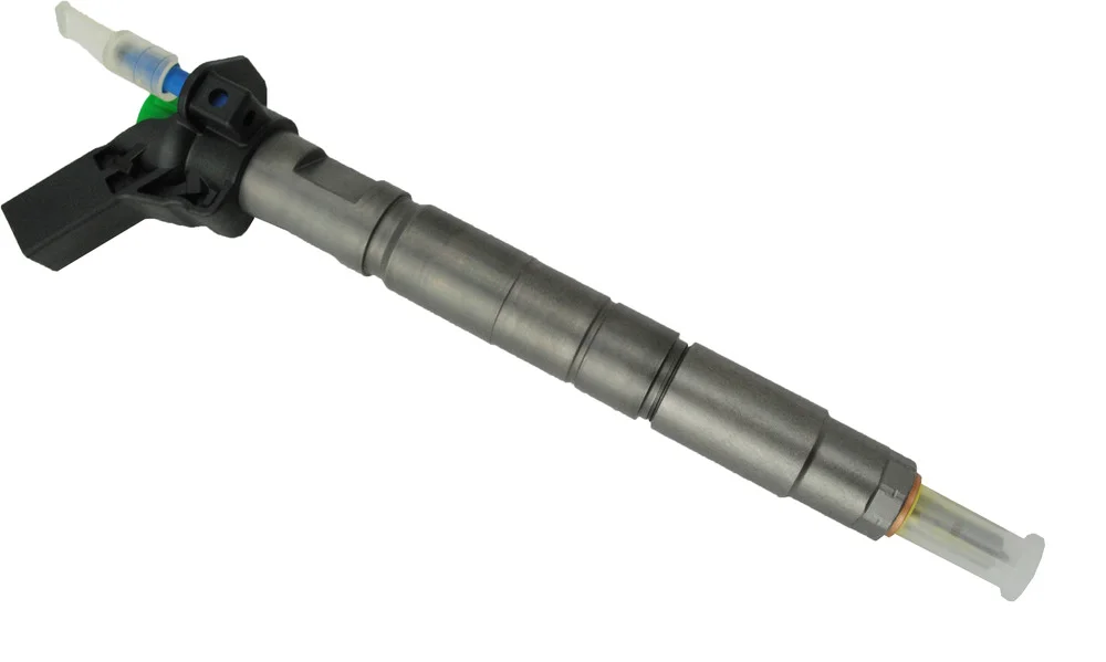 Bosch 0 445 116 017 – Общ горивен инжектор за дизелови двигатели, система Common Rail - Image 2