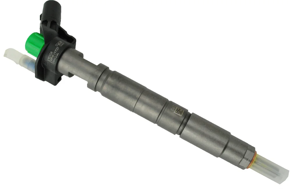 Bosch 0 445 116 017 – Общ горивен инжектор за дизелови двигатели, система Common Rail