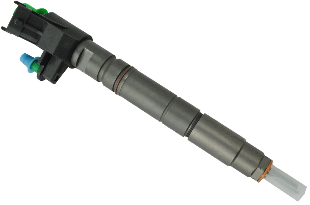 Bosch 0 445 116 037 – Дизел инжектор за общо гориво (Common Rail)