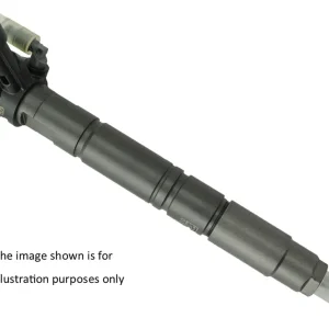 Инжектор Bosch 0 445 116 041, за обща горивна система