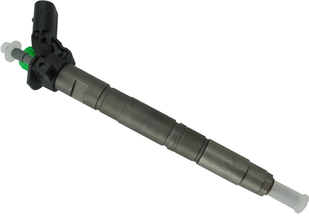 Bosch 0 445 117 012 – Дизел инжектор Common Rail