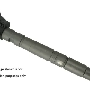 Инжектор Common Rail от Bosch, номер на част: 0 445 117 043