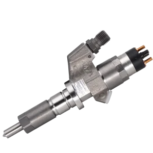 Bosch 0 445 120 008 – Общ горивен инжектор за дизелови двигатели (система Common Rail)