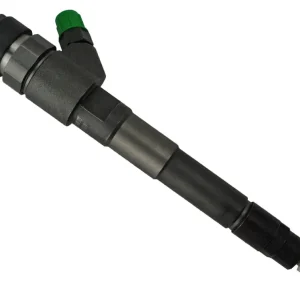 Bosch 0 986 435 506 – Смяна на горивни инжектори от тип Common Rail