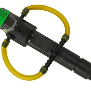 Bosch 0 445 120 013 – Инжектор за дизелови двигатели с обща горивна линия