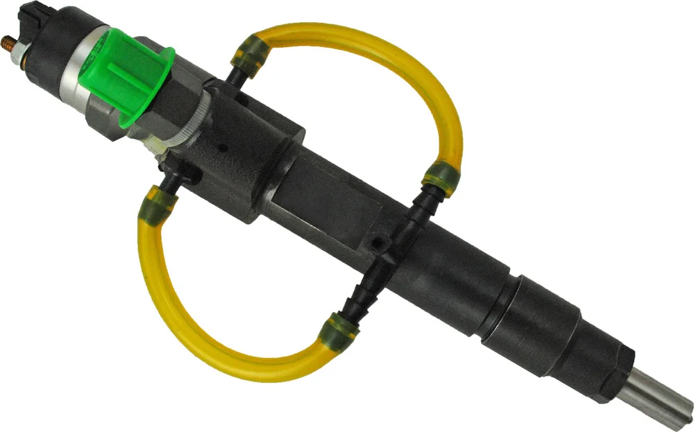 Bosch 0 445 120 013 – Инжектор за дизелови двигатели с обща горивна линия