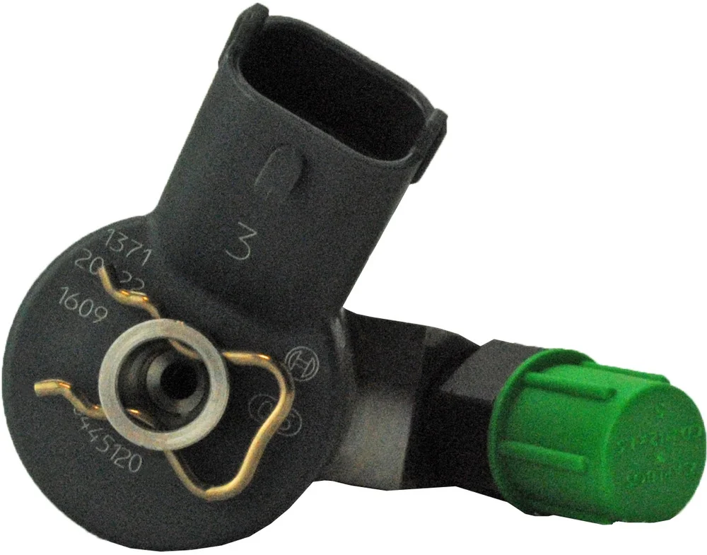 Bosch 0 445 120 036 – Инжектор за дизелово гориво от тип Common Rail - Image 2