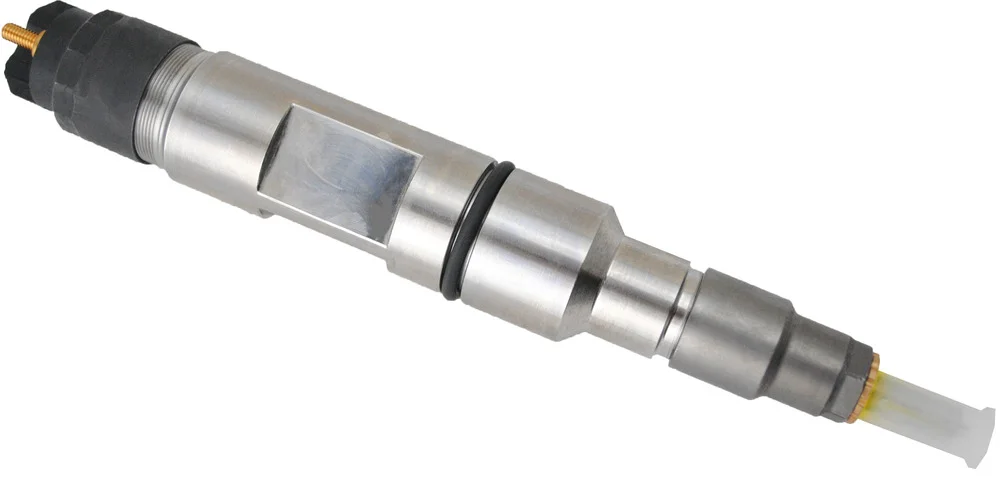 Bosch 0 445 120 044 – Общ горивен инжектор за дизелови двигатели (Common Rail)