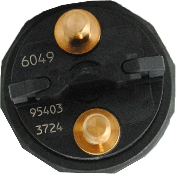 Bosch 0 445 120 044 – Общ горивен инжектор за дизелови двигатели (Common Rail) - Image 2