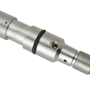 Bosch 0 986 435 558 – Комплект за смяна на горивни инжекционни дюзи (Common Rail)