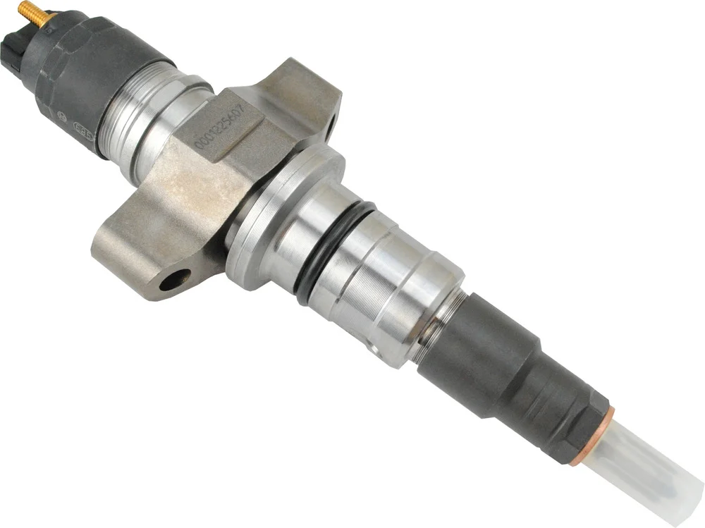 Bosch 0 445 120 057 – Дизел инжектор от тип Common Rail