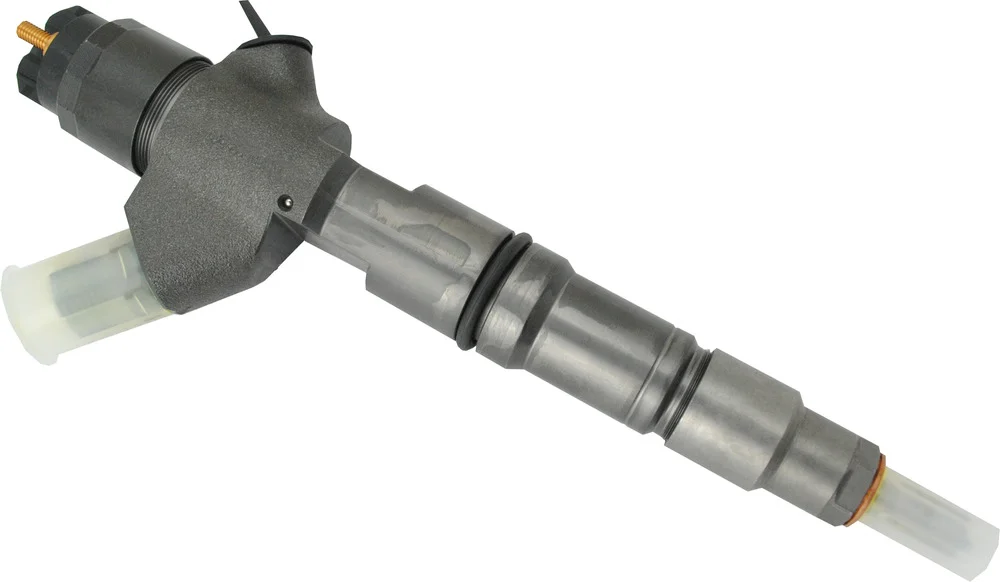 Bosch 0 445 120 062 – Инжектор за дизелови двигатели с обща горивна линия - Image 2