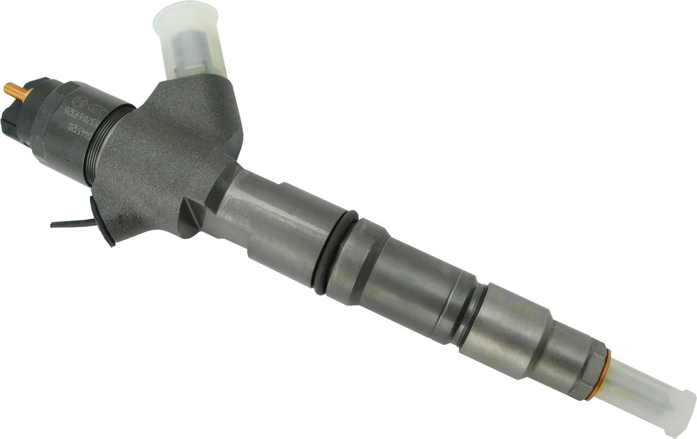 Bosch 0 445 120 062 – Инжектор за дизелови двигатели с обща горивна линия