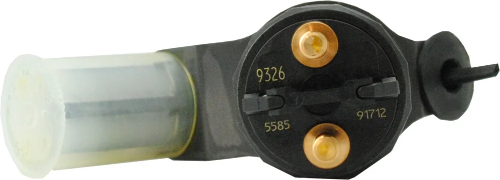 Bosch 0 445 120 062 – Инжектор за дизелови двигатели с обща горивна линия - Image 3