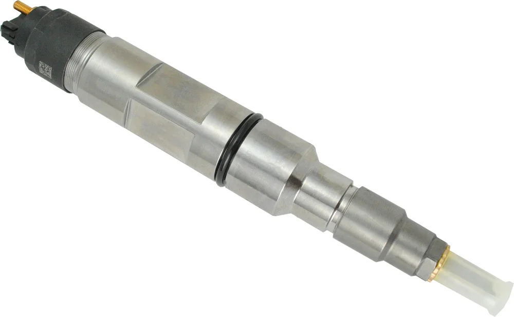Bosch 0 445 120 065 – Инжекцион за дизелови двигатели с обща горивна линия (Common Rail)