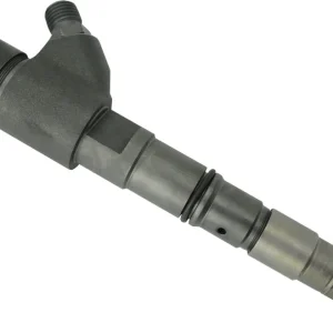 Bosch 0 986 435 549 – Замяна на горивни инжектори Common Rail