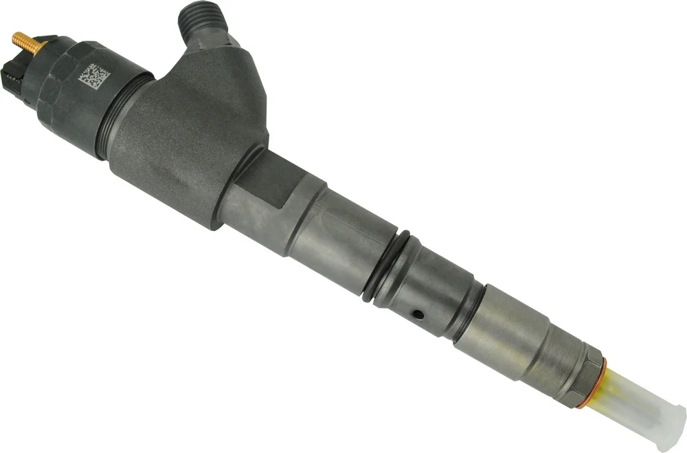Bosch 0 445 120 067 – Дизел инжектор от тип Common Rail