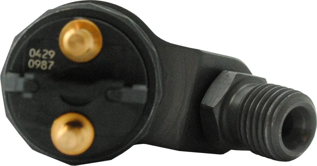 Bosch 0 445 120 067 – Дизел инжектор от тип Common Rail - Image 3