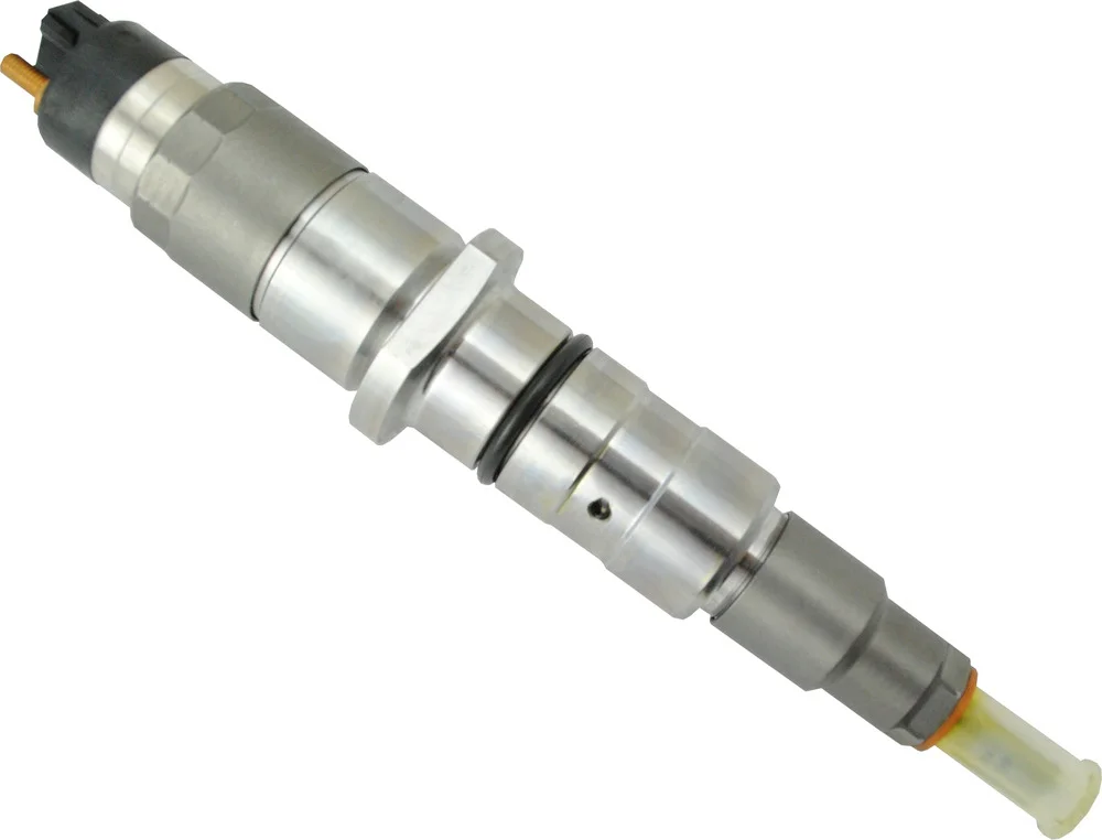 Bosch 0 445 120 070 – Общ горивен инжектор за дизелови двигатели, система Common Rail - Image 2