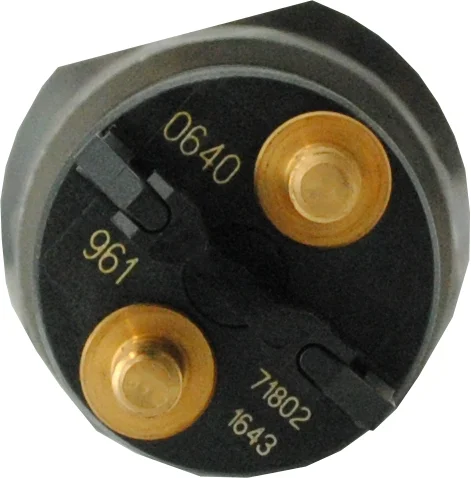 Bosch 0 445 120 070 – Общ горивен инжектор за дизелови двигатели, система Common Rail - Image 3