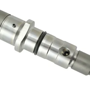 Инжектор Bosch 0 445 120 133, за обща система за впръскване