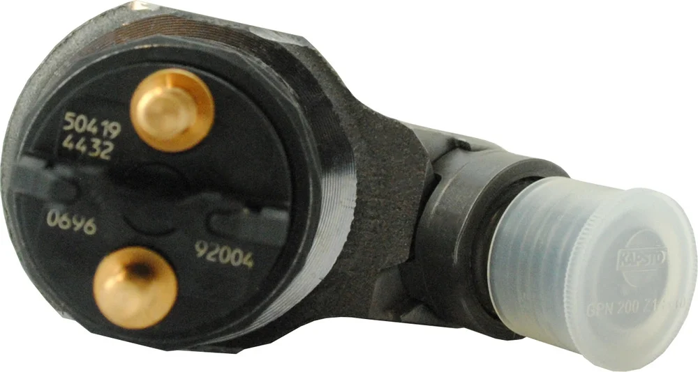 Bosch 0 445 120 157 – Дизел инжектор за обща горивна система - Image 2