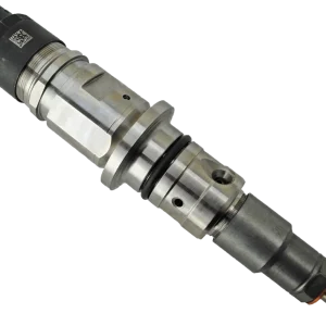 Bosch 0 445 120 177 – Общ горивен инжектор за дизелови двигатели (система Common Rail)