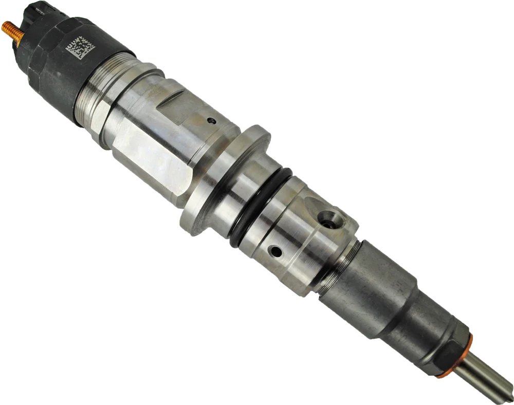 Bosch 0 445 120 177 – Общ горивен инжектор за дизелови двигатели (система Common Rail)