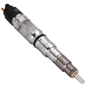 Bosch 0 986 435 523 – Смяна на горивни инжектори от тип Common Rail