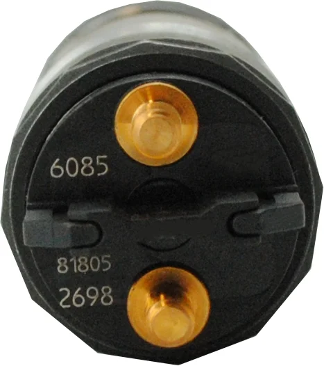 Bosch 0 445 120 186 – Дизел инжектор за общо гориво - Image 3