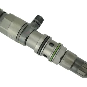 Bosch 0 445 120 195 – Общ горивен инжектор за дизелови двигатели, система Common Rail