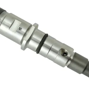 Bosch 0 445 120 199 – Общ горивен инжектор за дизелови двигатели