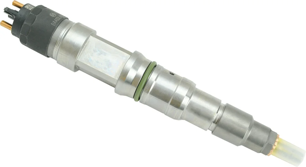 Bosch 0 445 120 219 – Инжектор за дизелови двигатели с общо гориво