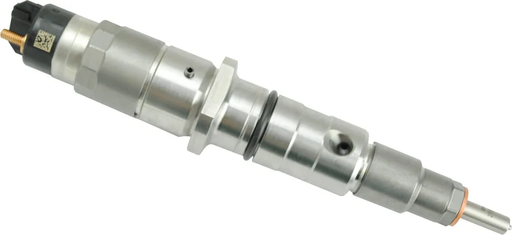 Bosch 0 445 120 236 – Дизел инжектор за обща горивна линия